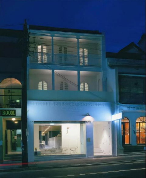Sydney Boutique Hotel - Kalgoorlie Accommodation 1