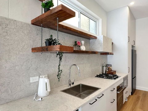 Sydney CBD Newly Renovated Large Terrace - Kalgoorlie Accommodation 2