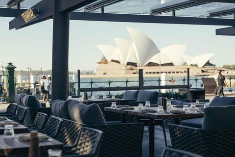 Sydney CBD Waterview Apartment56 - Kalgoorlie Accommodation 2