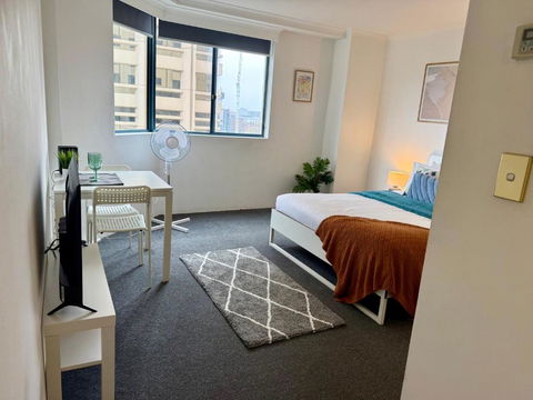 Sydney City Escape - Hotel Style Pool, Spa & Gym - Kalgoorlie Accommodation 1