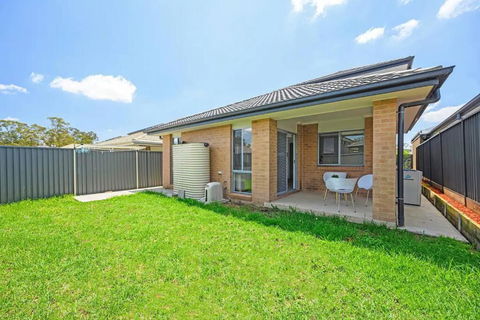 Sydney Cobbitty 4bed House,close Oran Park - Kalgoorlie Accommodation 2