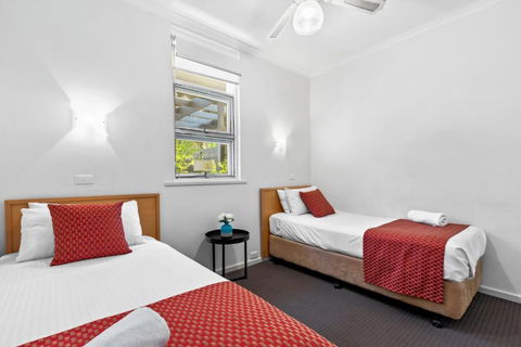 Taft Apartments - Kalgoorlie Accommodation 3