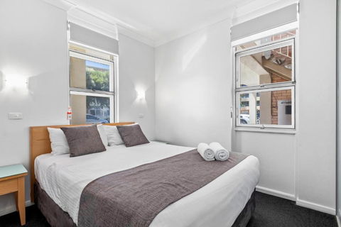 Taft Apartments - Kalgoorlie Accommodation 1