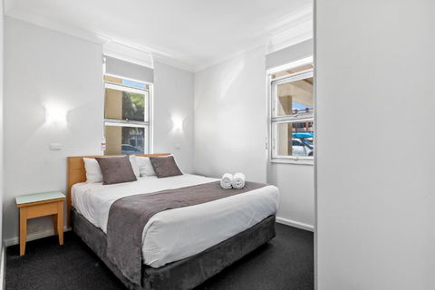 Taft Apartments - Kalgoorlie Accommodation 2