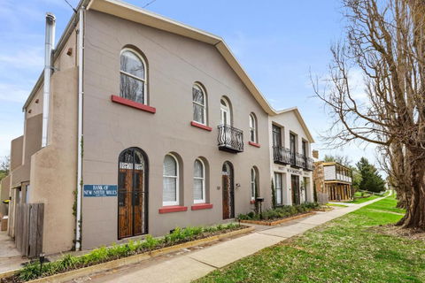 TARALGA TERRACES The Bank - Kalgoorlie Accommodation 0