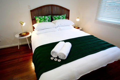 Tea Gardens Hotel - Kalgoorlie Accommodation 1