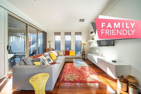 The Arlington West Hindmarsh - Kalgoorlie Accommodation 0