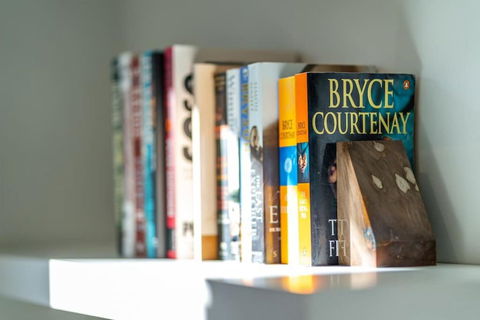 The Arlington West Hindmarsh - Kalgoorlie Accommodation 2