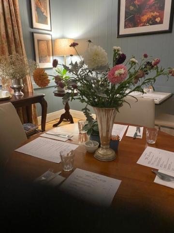 The Barkly Bistro Bar & Accommodation - Kalgoorlie Accommodation 2