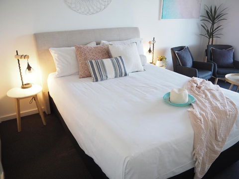 The Esplanade Motel - Kalgoorlie Accommodation 0