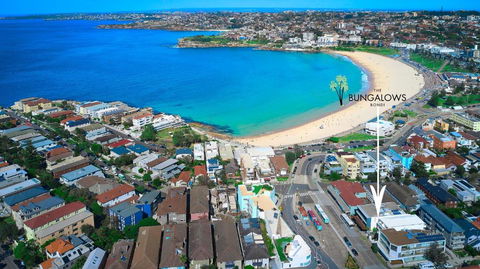 The Bungalows Prime 9 With Beach View - Kalgoorlie Accommodation 2