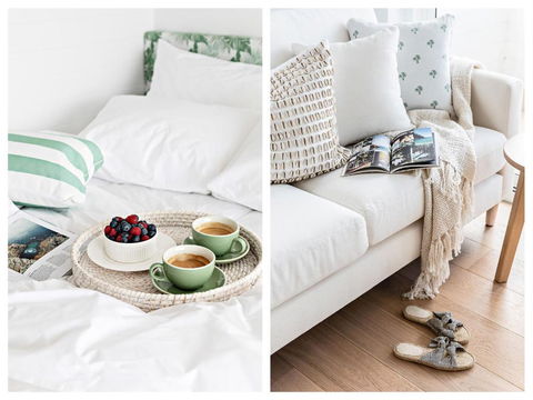 The Bungalows Prime 9 With Beach View - Kalgoorlie Accommodation 3