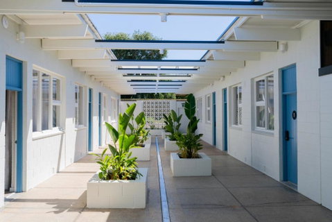 The Clovercrest Hotel Motel - Kalgoorlie Accommodation 1