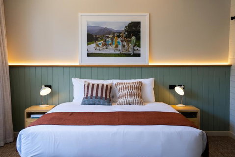 The Clovercrest Hotel Motel - Kalgoorlie Accommodation 2