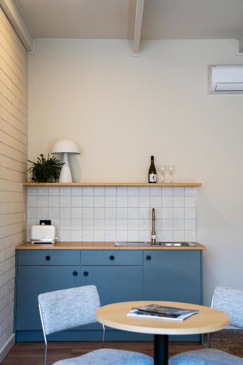 The Clovercrest Hotel Motel - Kalgoorlie Accommodation 3