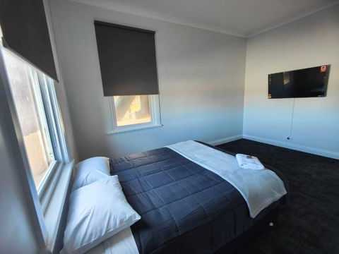 The Club Hotel Collie - Kalgoorlie Accommodation 0