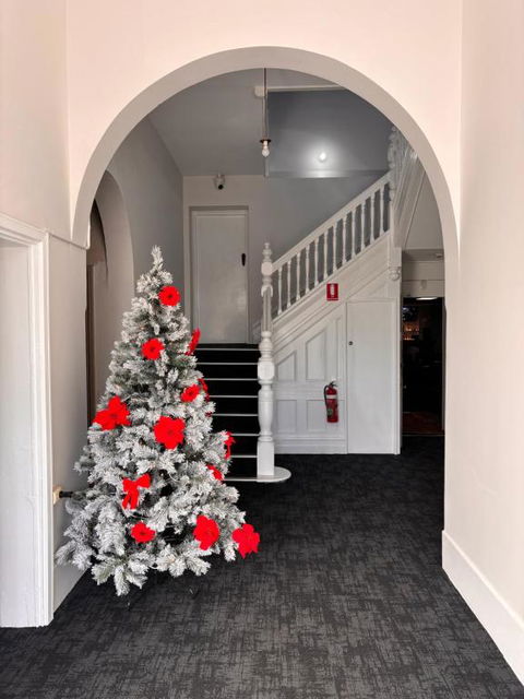 The Club Hotel Collie - Kalgoorlie Accommodation 2