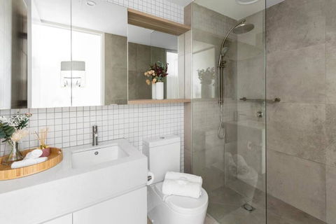 The Eastside Oasis - Kalgoorlie Accommodation 1