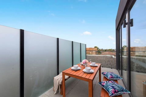 The Eastside Oasis - Kalgoorlie Accommodation 2