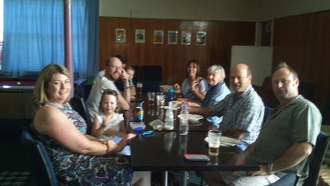 The Federal Hotel - Kalgoorlie Accommodation 2