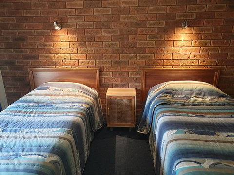 The Finley Palm Motor Inn - Kalgoorlie Accommodation 2