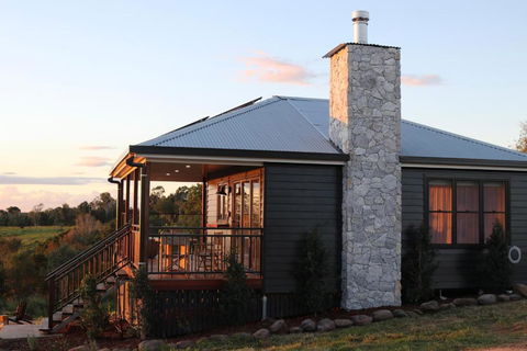 The Firebreak - Kalgoorlie Accommodation 0