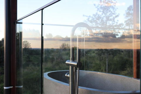 The Firebreak - Kalgoorlie Accommodation 2