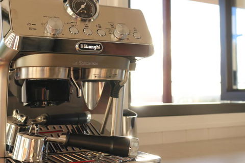 The Firebreak - Kalgoorlie Accommodation 1