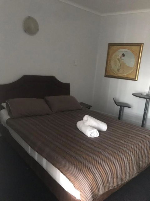 The Flinders Hotel Motel Port Augusta - Kalgoorlie Accommodation 2