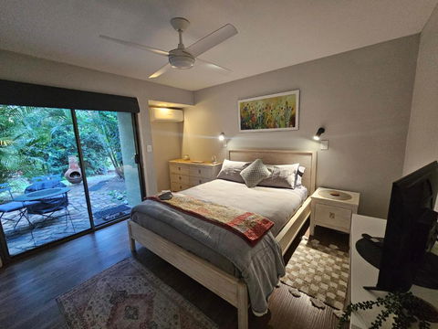 The Garden House BnB - Kalgoorlie Accommodation 3