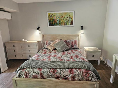 The Garden House BnB - Kalgoorlie Accommodation 1