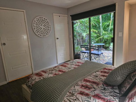 The Garden House BnB - Kalgoorlie Accommodation 0
