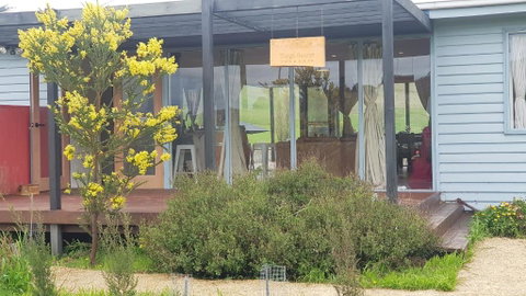 The Harvest, Ese Vineyard Cottage - Kalgoorlie Accommodation 0
