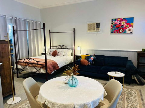 The Hideaway At Gooseberry Hill - Kalgoorlie Accommodation 0