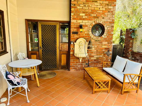 The Hideaway At Gooseberry Hill - Kalgoorlie Accommodation 1