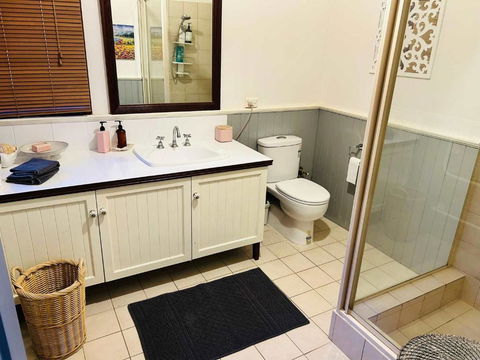 The Hideaway At Gooseberry Hill - Kalgoorlie Accommodation 2