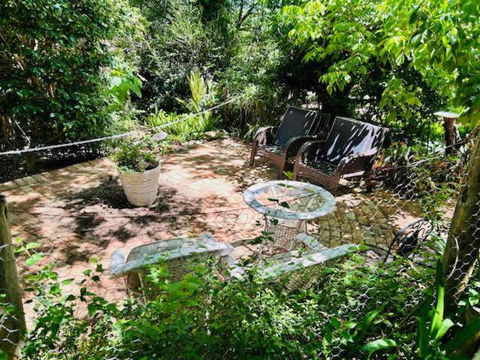 The Hideaway At Gooseberry Hill - Kalgoorlie Accommodation 3