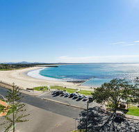 Beachpoint Unit 503 28 North Street Forster - Kalgoorlie Accommodation
