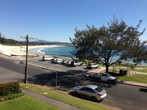 Beachpoint, Unit 101, 28 North Street - Kalgoorlie Accommodation 2