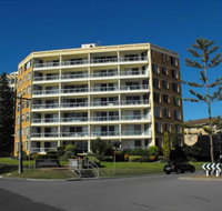 Beachpoint Unit 101 28 North Street - Kalgoorlie Accommodation