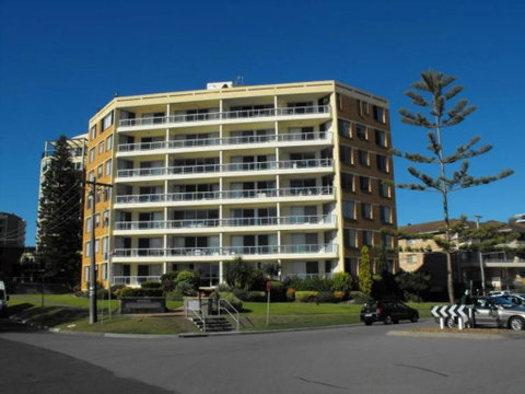 Beachpoint, Unit 101, 28 North Street - Kalgoorlie Accommodation 0
