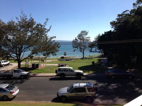 Beachpoint, Unit 101, 28 North Street - Kalgoorlie Accommodation 1
