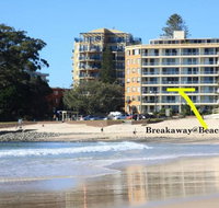 Beachpoint Unit 202 28 North Street - Kalgoorlie Accommodation