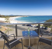 Beachpoint Unit 303 28 North Street - Kalgoorlie Accommodation