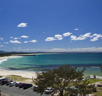 Beachpoint Unit 401 28 North Street - Kalgoorlie Accommodation