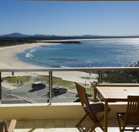 Beachpoint Unit 402 28 North Street - Kalgoorlie Accommodation
