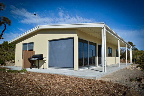 Beachside - Kalgoorlie Accommodation 2