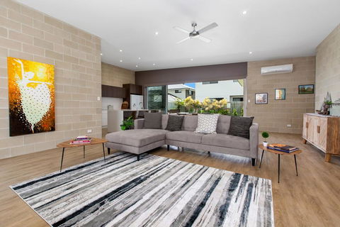 BEACHSIDE HAVEN - Kalgoorlie Accommodation 1