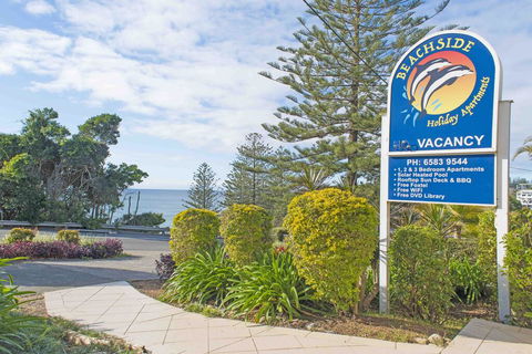Beachside Holiday Apartments - Kalgoorlie Accommodation 1