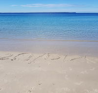 Beachside Husky - Waterfront - Kalgoorlie Accommodation